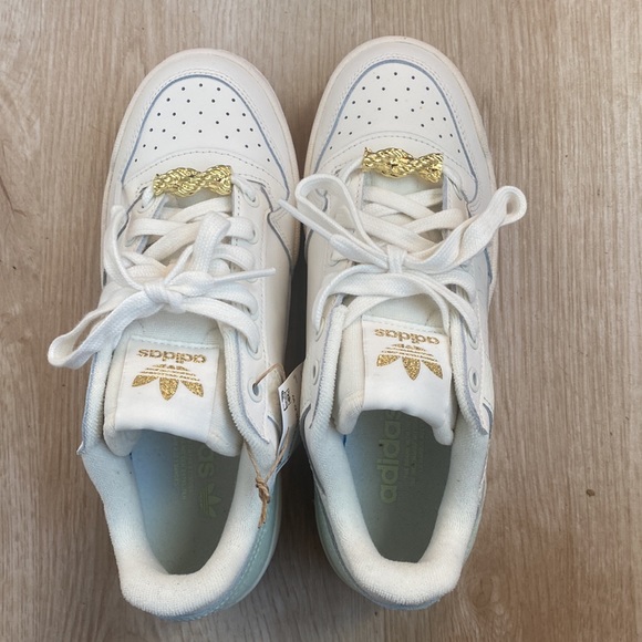 COPY - Adidas Forum Bold w - Picture 2 of 4